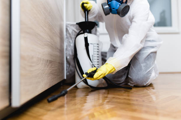 Best Wildlife Control Services  in Kansas City, MO