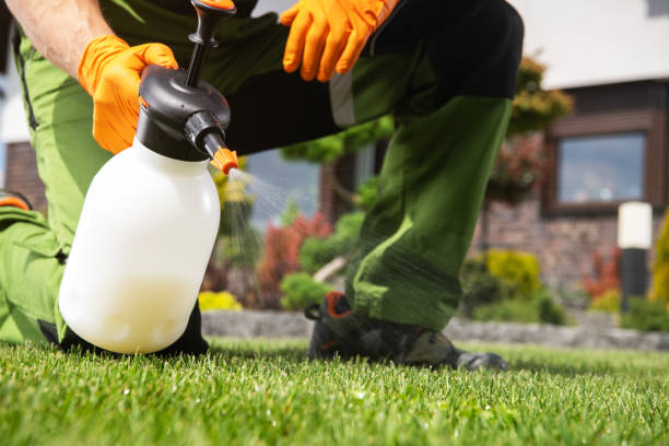 Best Commercial Pest Control Services  in Kansas City, MO